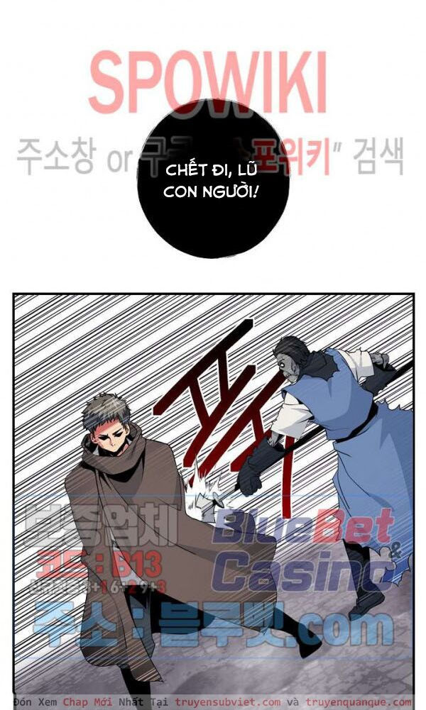 tôi sinh ra để làm người vĩ đại chapter 65 26