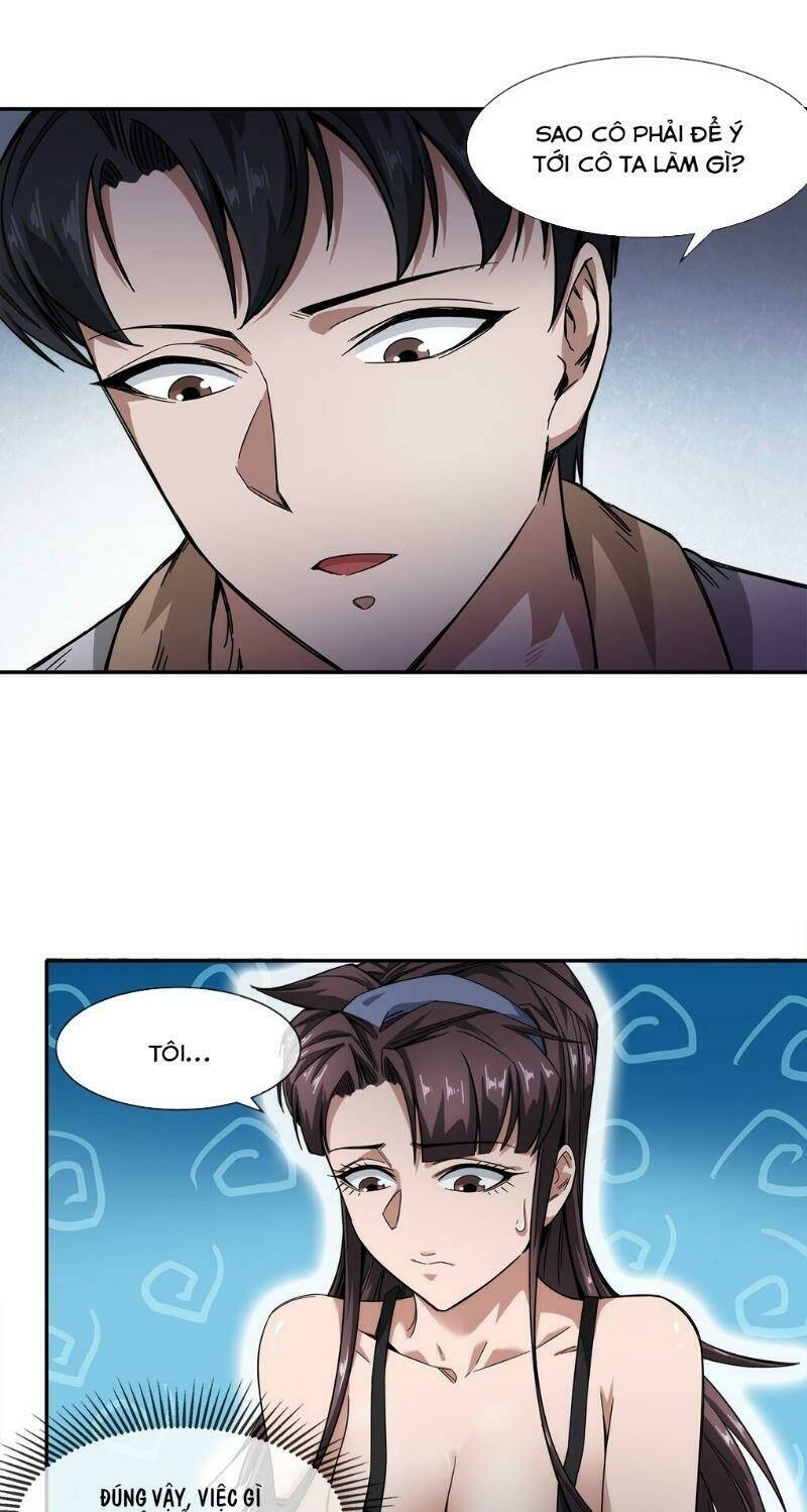 dạ thị chi chủ chapter 17 13