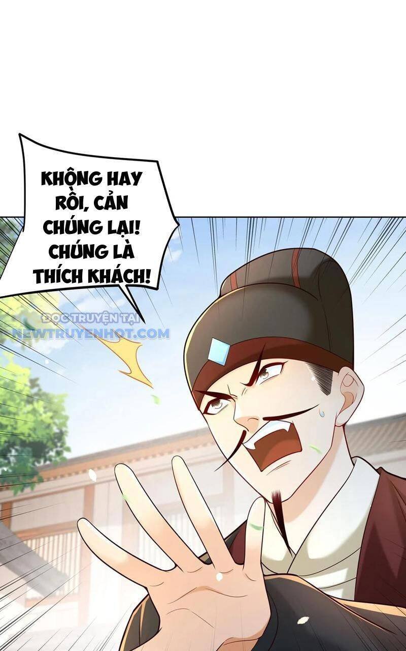 ta thực sự không muốn làm thần tiên chapter 68 32