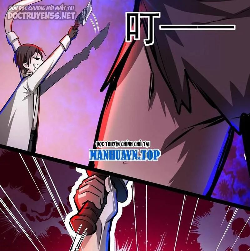 quỷ dị dược tề sư: bệnh nhân của ta đều là kinh khủng chapter 113 24
