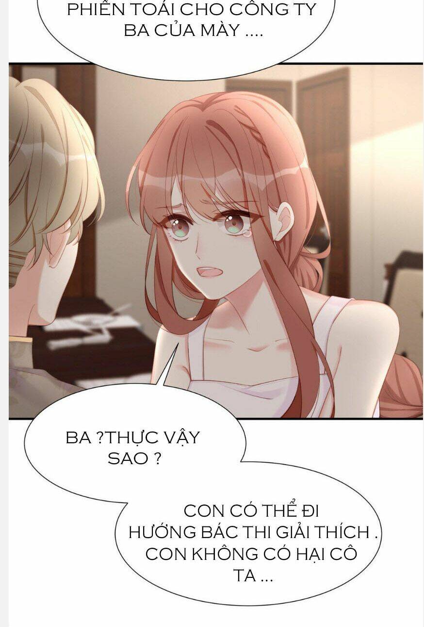 sủng em sủng tới tận cùng chapter 45.2 5