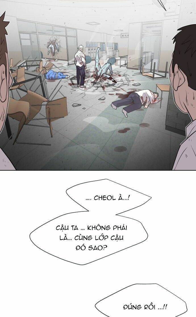 kĩ nguyên của anh hùng chapter 65 35