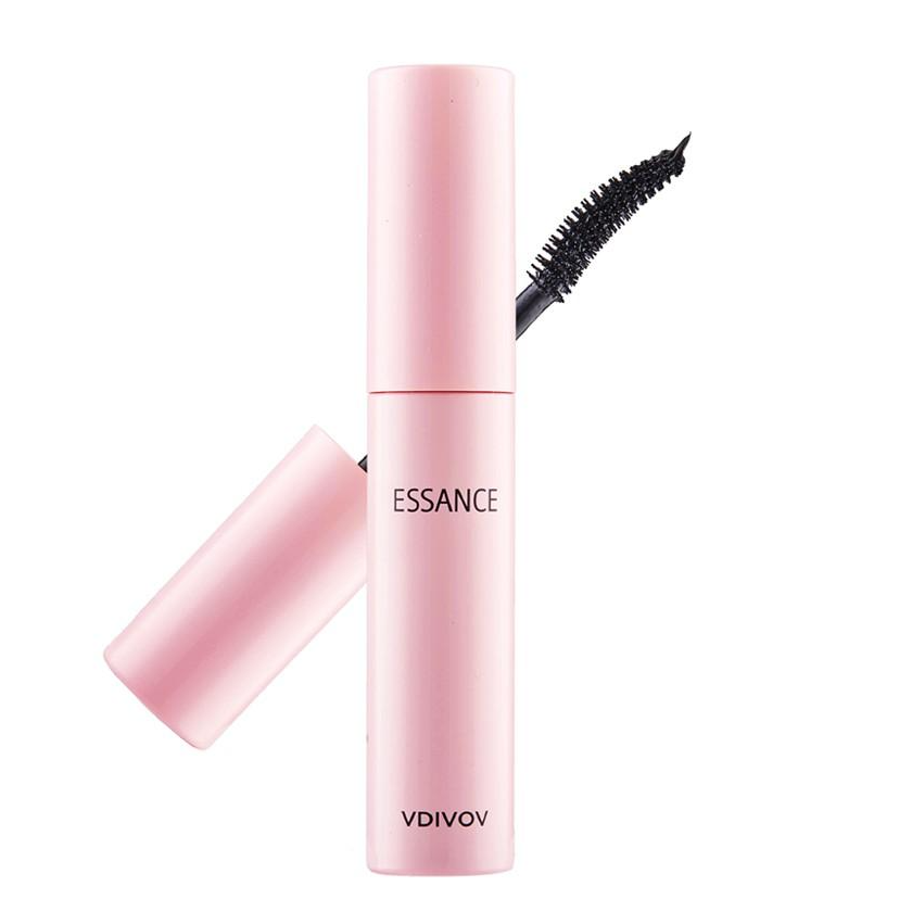 Mascara Essance Dày và Cong mi 10g - Volume and Curl