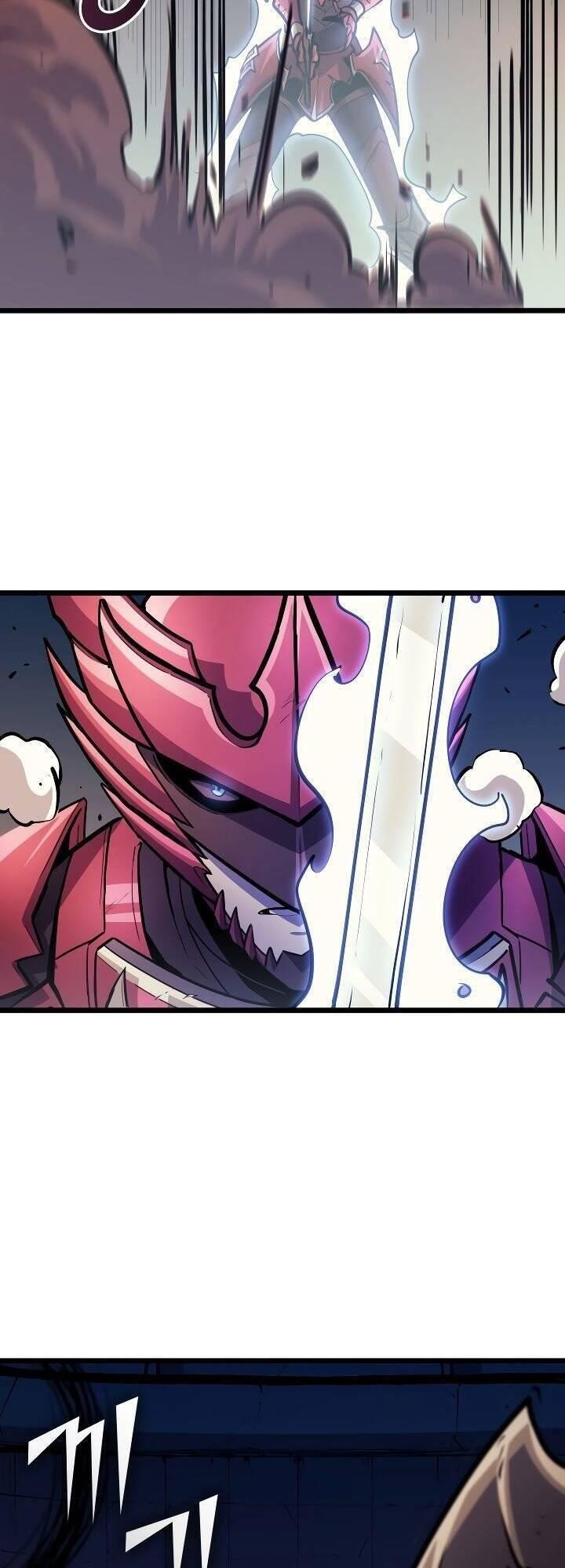 tôi trở lại thăng cấp một mình chapter 76 11