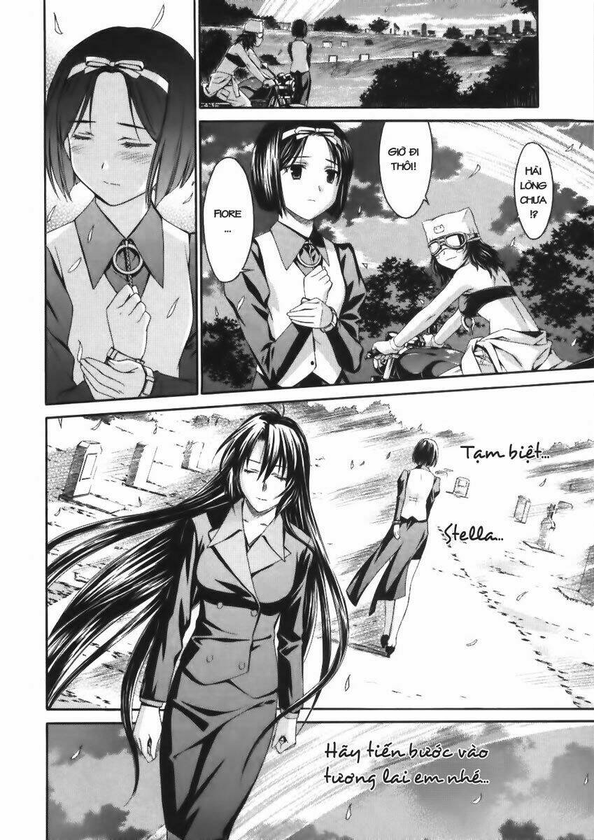 chrono crusade chapter 59 15