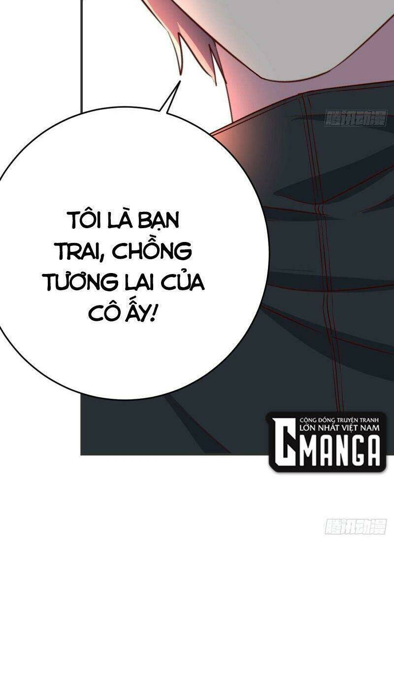 y thánh thiên tài tại hoa đô chapter 35 39