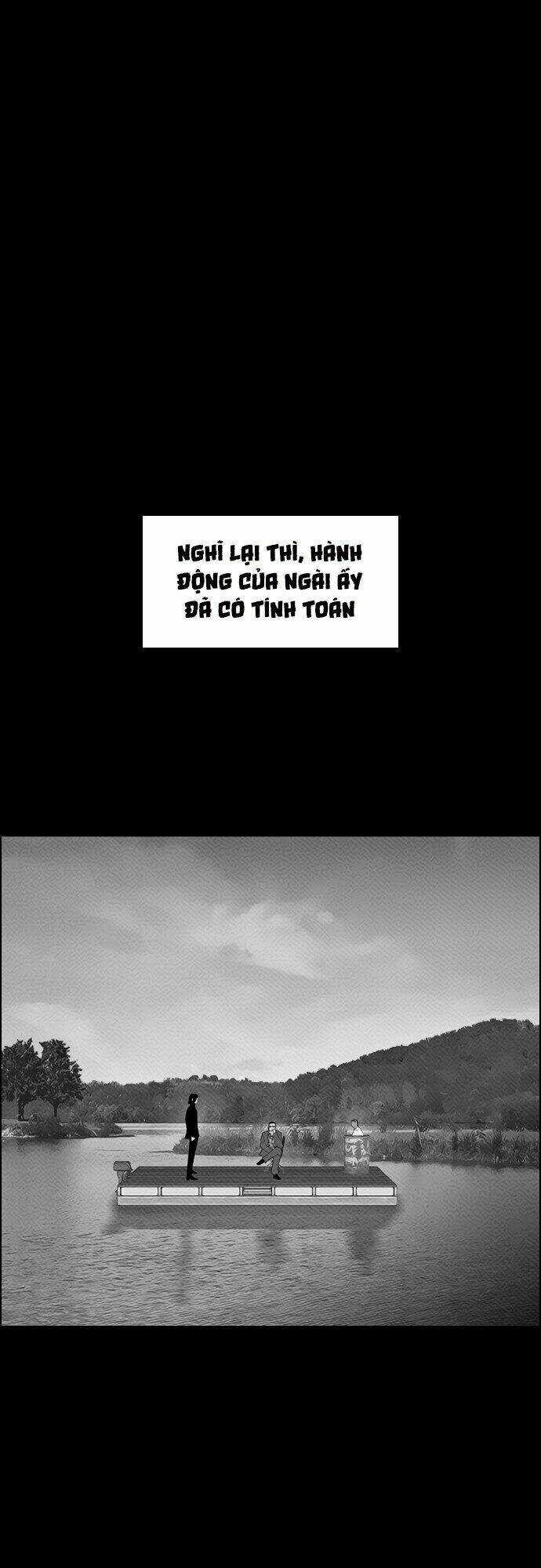 kẻ hồi sinh chapter 87 29