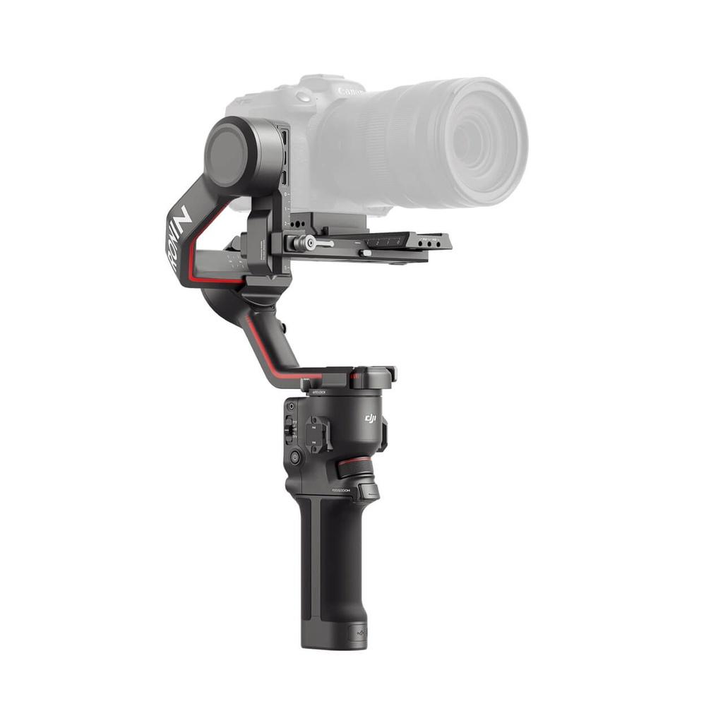 Gimbal DJI RS 3 Combo (Hàng chính hãng)