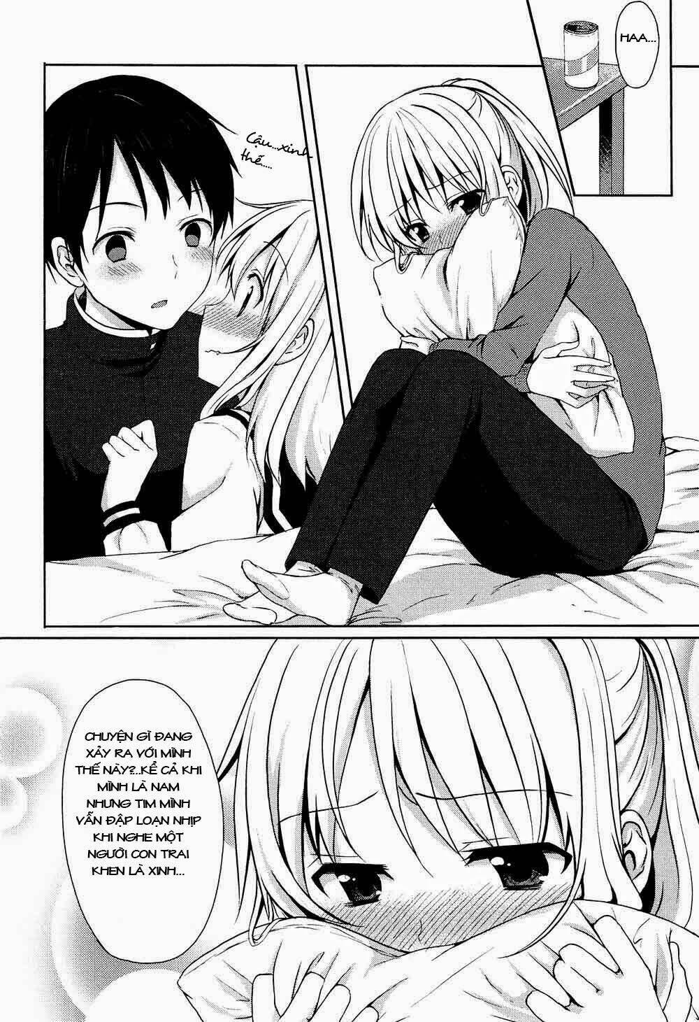 oto koi chapter 2 5