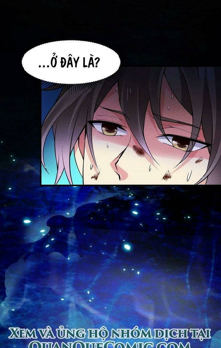 thánh tôn chapter 24 1