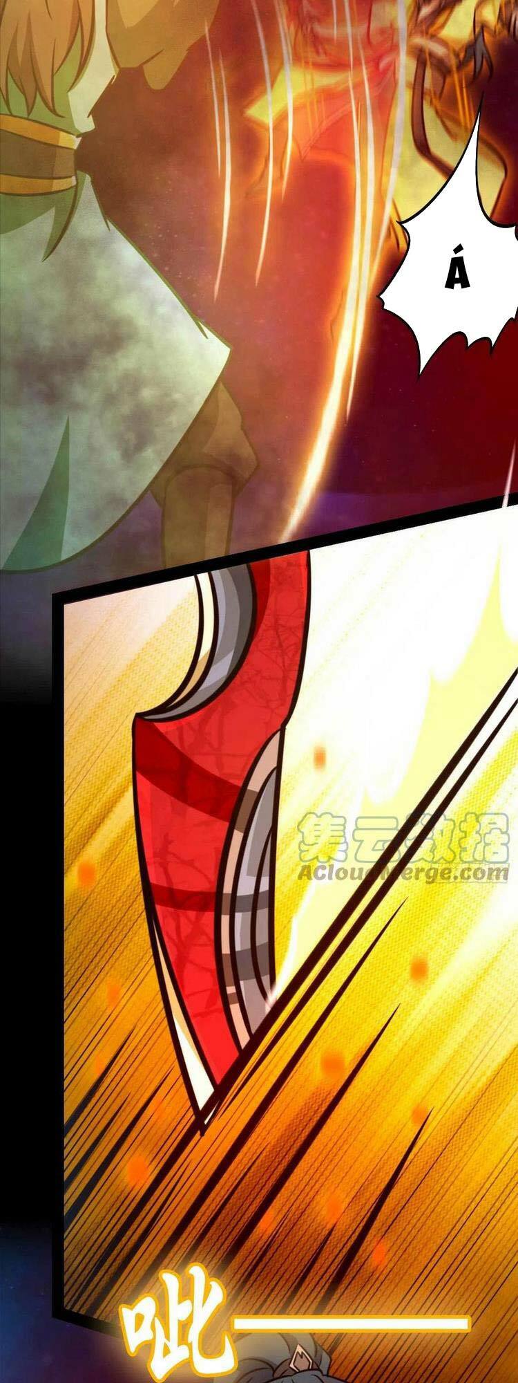 vạn cổ kiếm thần chapter 182 8