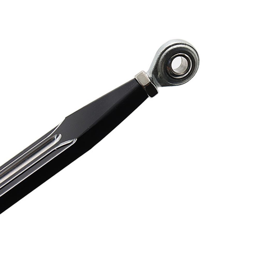 Gear Linkage Lever for XL883 1200 48 for Motorbike Acc Black