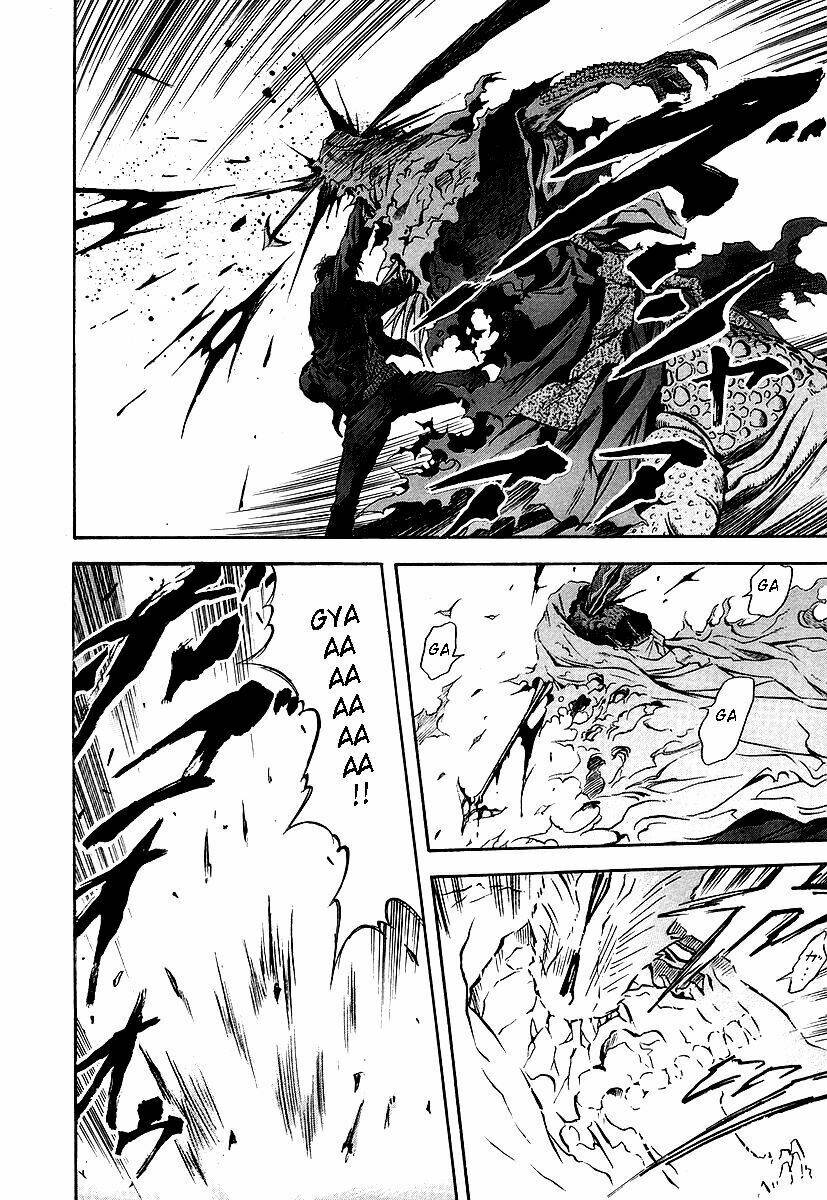 otogi matsuri chapter 36 34