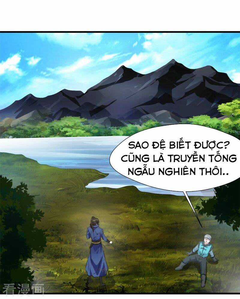 một đời thành tiên chapter 65 5