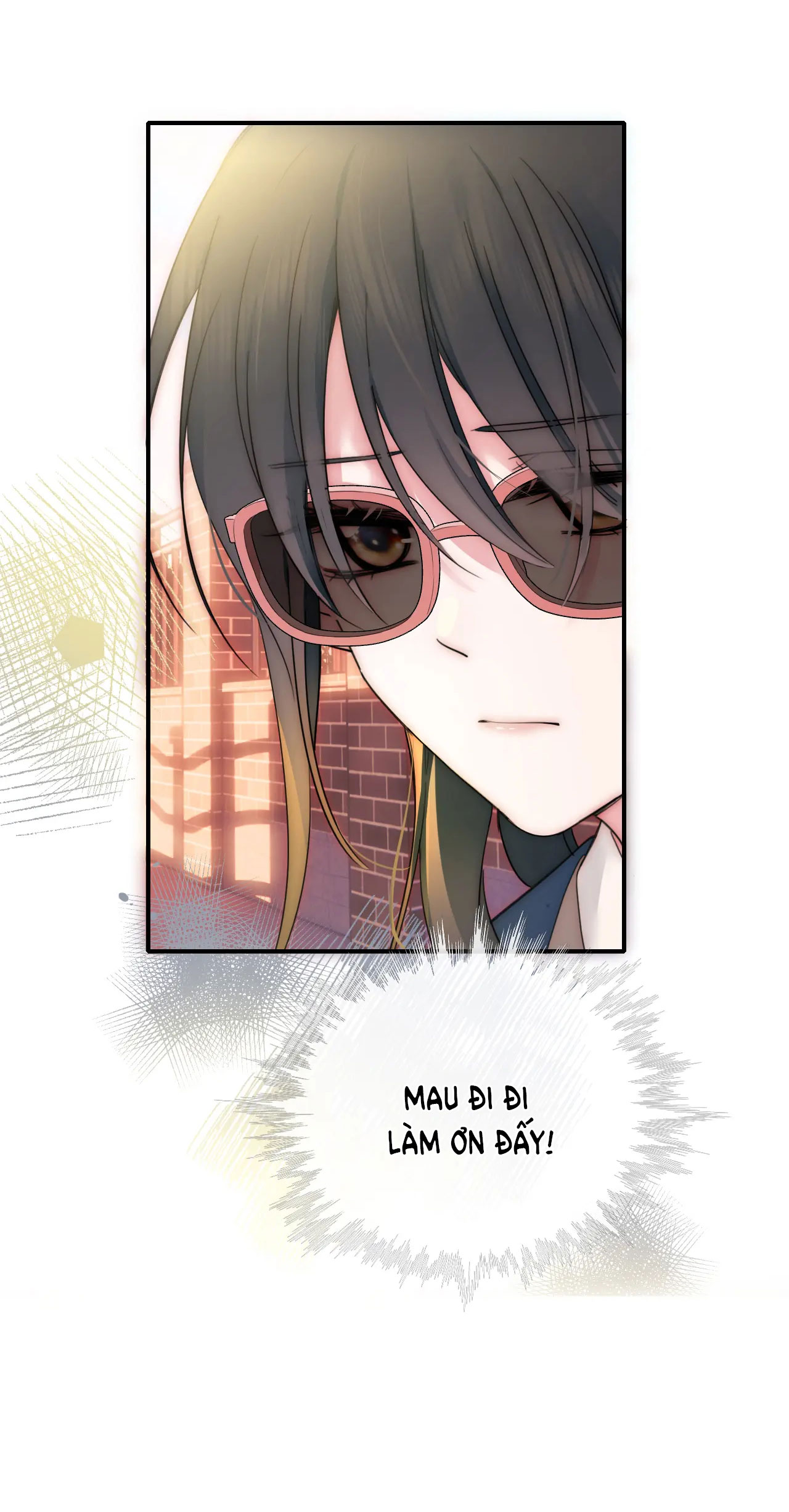 bệnh yêu chapter 4.1 17