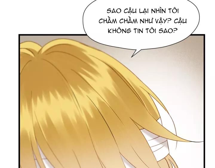 lượm được một tiểu hồ ly phần 3 chapter 96 32
