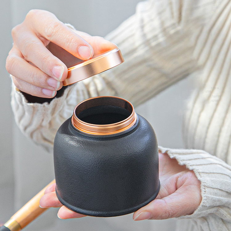 Bộ ấm trà cao cấp CÓ HỘP LÀM QUÀ TẶNG - bộ ấm chén pha trà giữ nguyên hương vị tinh khiết của trà - bộ ấm chén uống trà