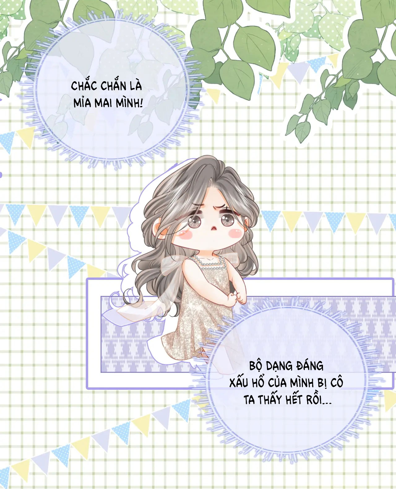 Cố Tiểu Thư Và Khúc Tiểu Thư chapter 47 - Trang 30