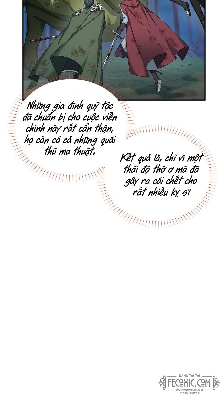 nữ công tước với tâm hồn trống rỗng chapter 79 62