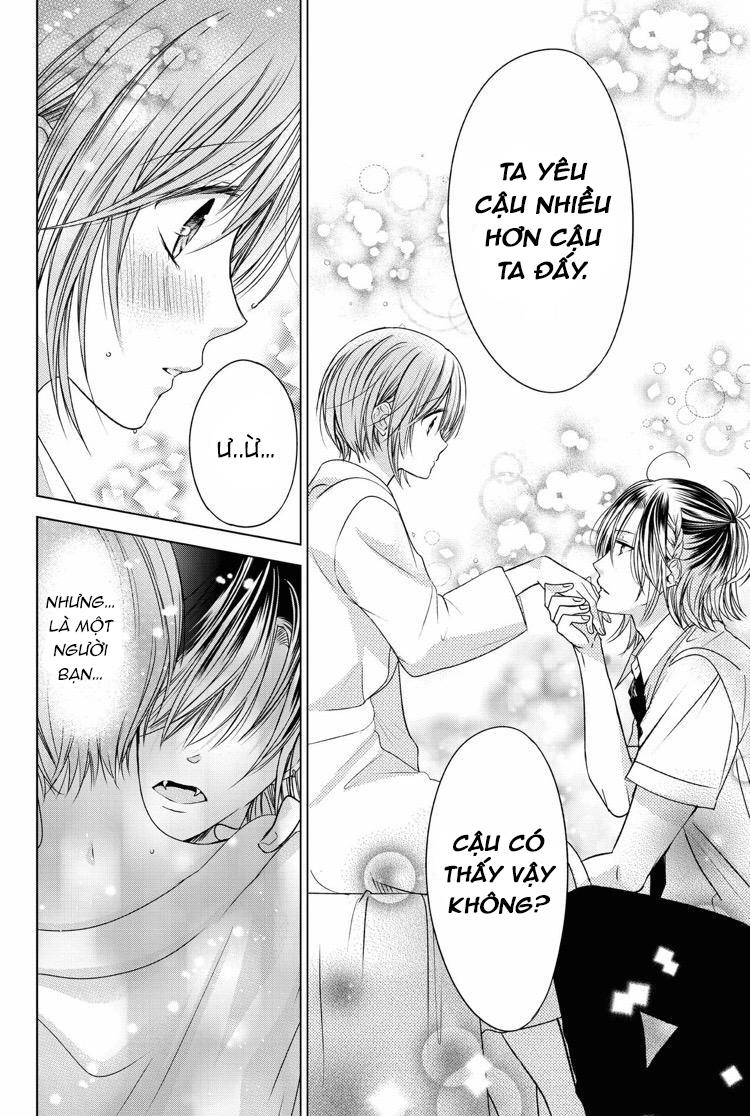 ký túc xá ma cà rồng chapter 7.1 10