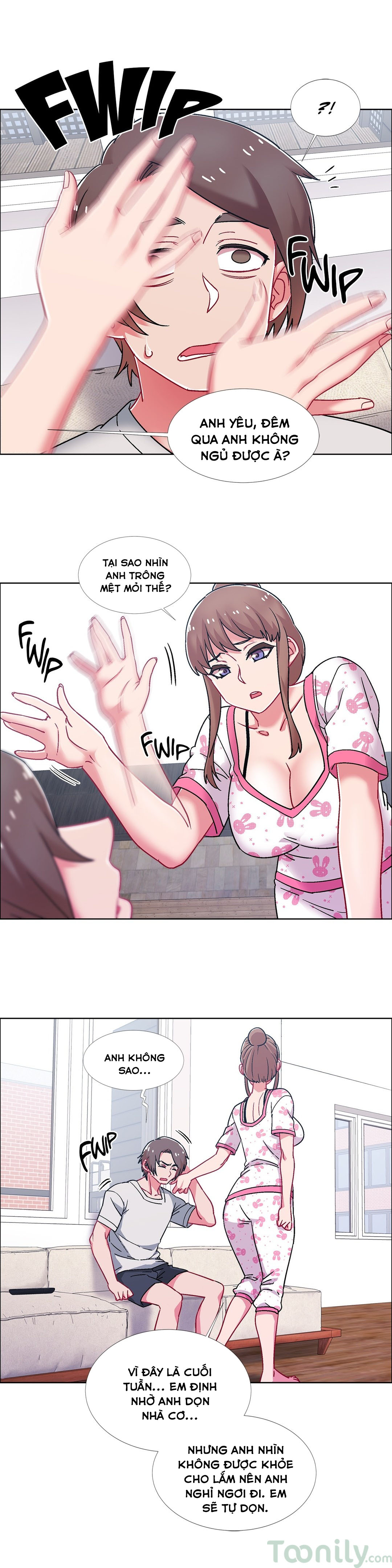 rental girls chapter 51 8