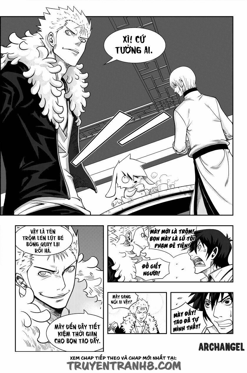 macrophage regulation chapter 2 8