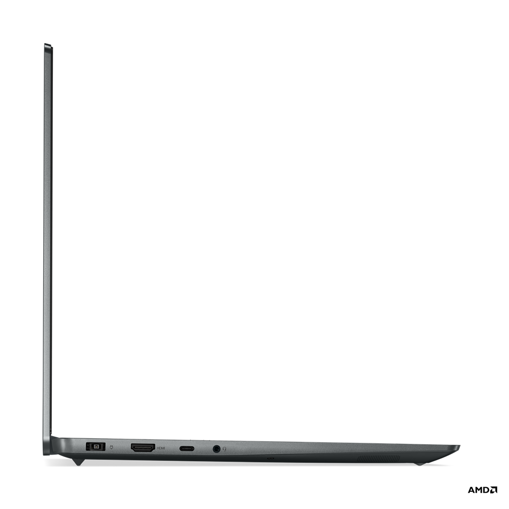 Laptop Lenovo IdeaPad 5 Pro 16ACH6 82L500WMVN R5-5600H | 16GB | 512GB | GeForce GTX 1650 4GB - Hàng chính hãng