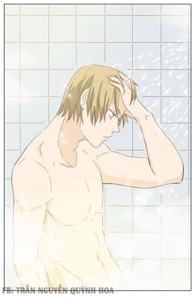 xin chào! dân nữ chapter 21 5