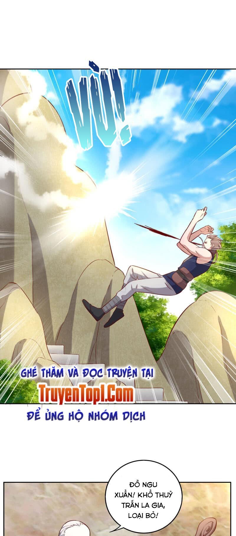 tà y cuồng thê chapter 127 5