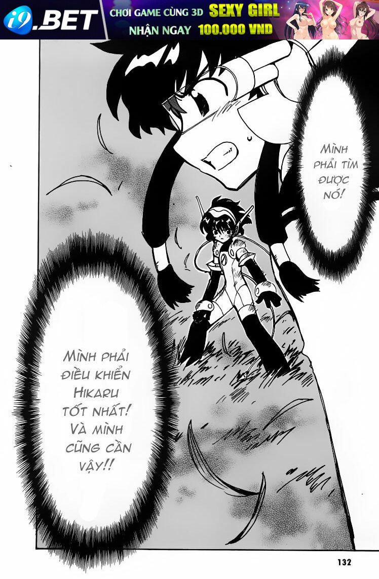 angelic layer chapter 21 24