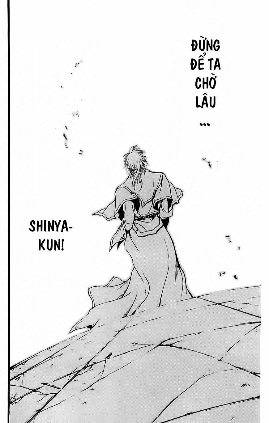 watashi no messiah-sama chapter 47 37