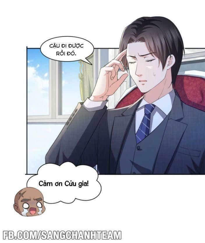 Hệt Như Hàn Quang Gặp Nắng Gắt chapter 183 24