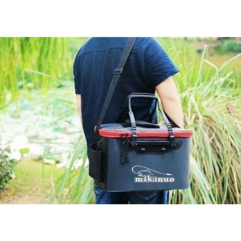 Sale to THÙNG ĐỰNG CÁ đa năng  - xả hàng tồn