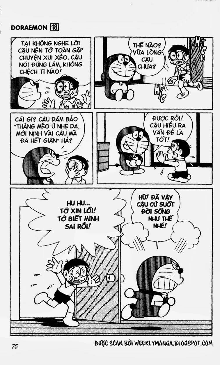 doraemon chapter 330 8