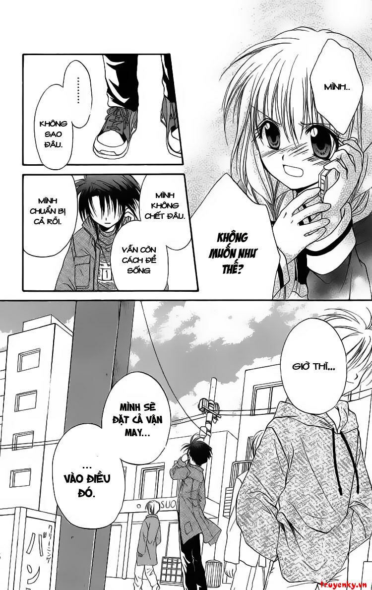 spiral: suiri no kizuna chapter 18 39