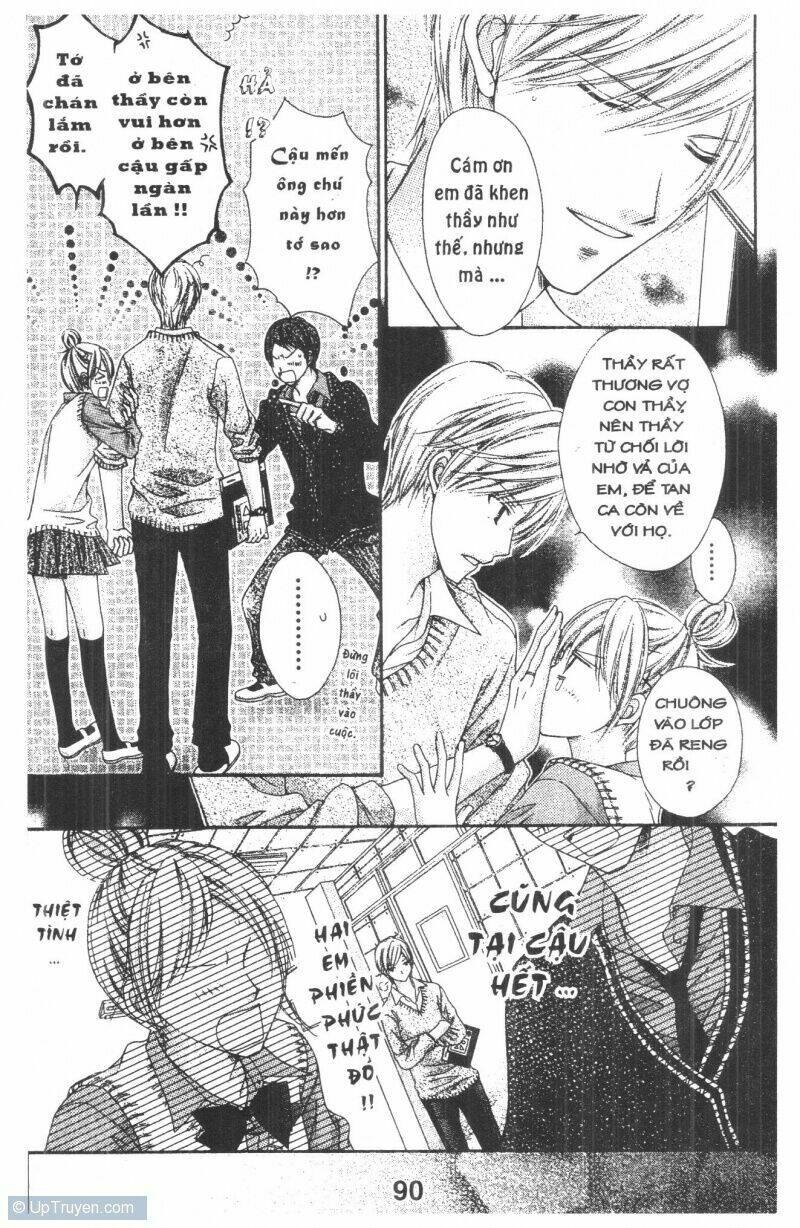 thiên đường rock chapter 8 90