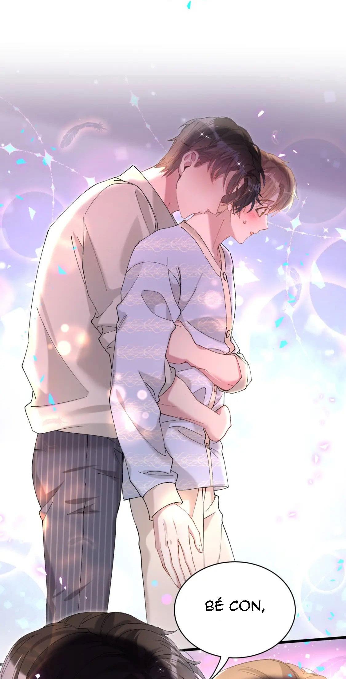 kết hôn là chuyện nhỏ chapter 53 13