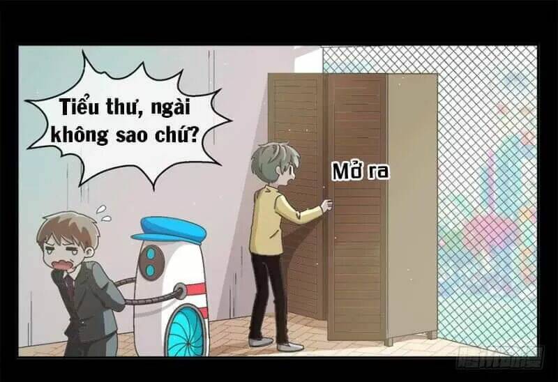 đối với cậu, tớ đều nghe theo chapter 5 28