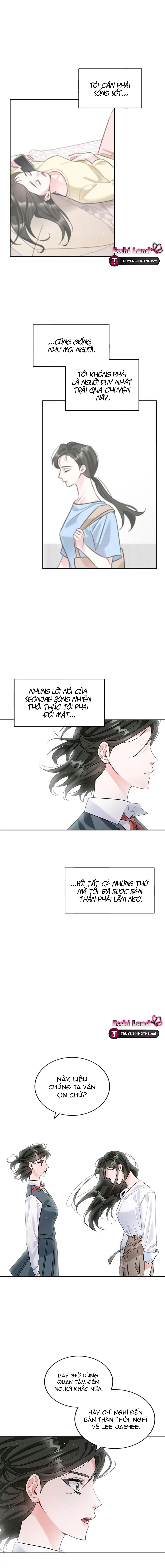 vụ tai tiếng có chủ đích chapter 30.2 1