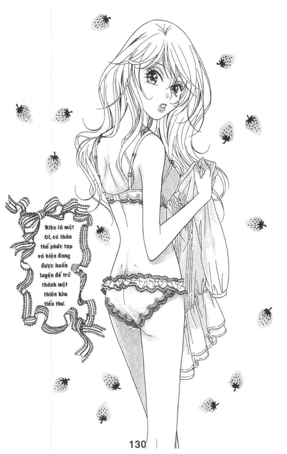 masochistic princess chapter 2 130