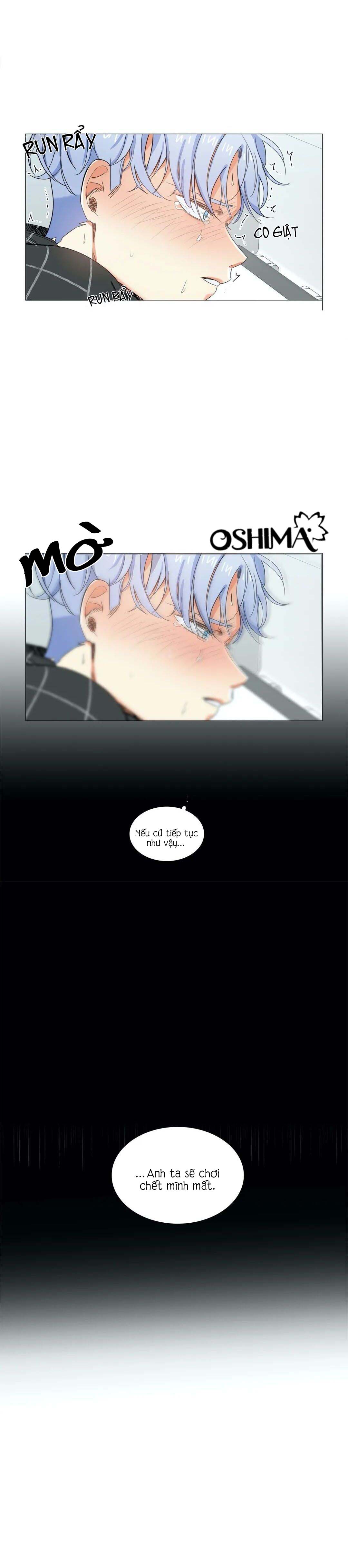 khiến anh cười chapter 10 14