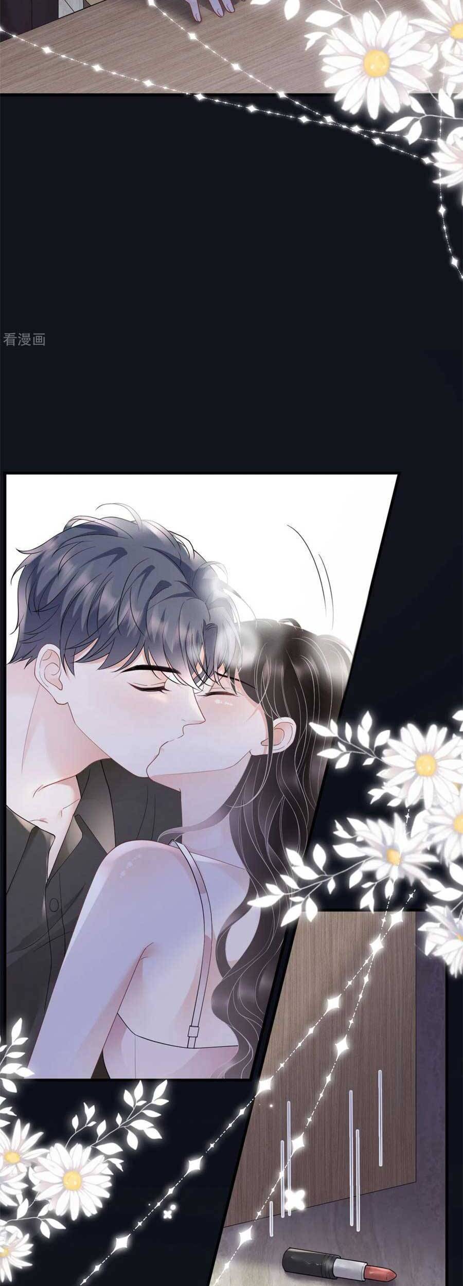 đại tiểu thư có thể có cái gì xấu chapter 127 7