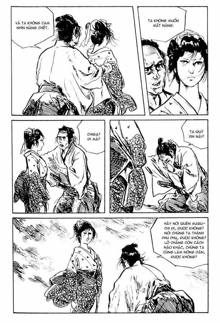 lone wolf and cub chapter 94 47
