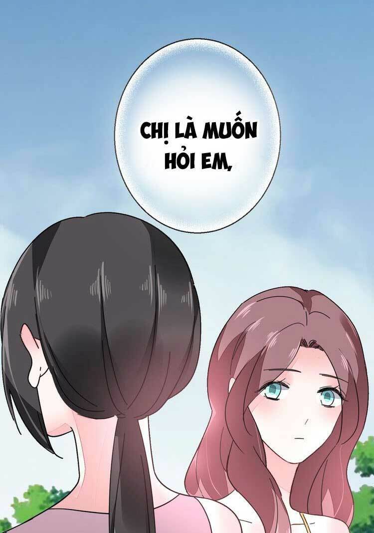 điều ước sủng ái bất bình đẳng chapter 63.2 13