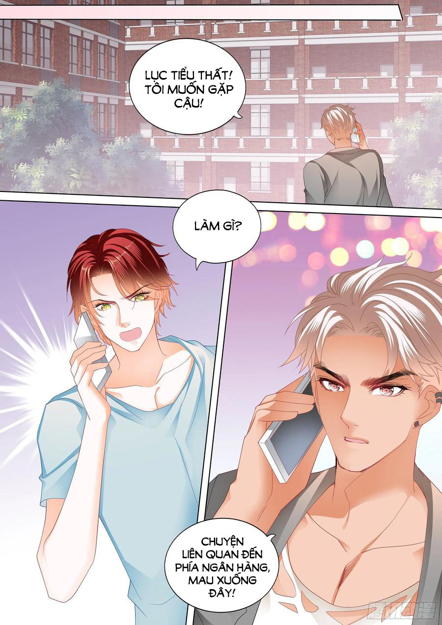 bá đạo tiểu thúc, xin trêu chọc vừa thôi! chapter 174 9