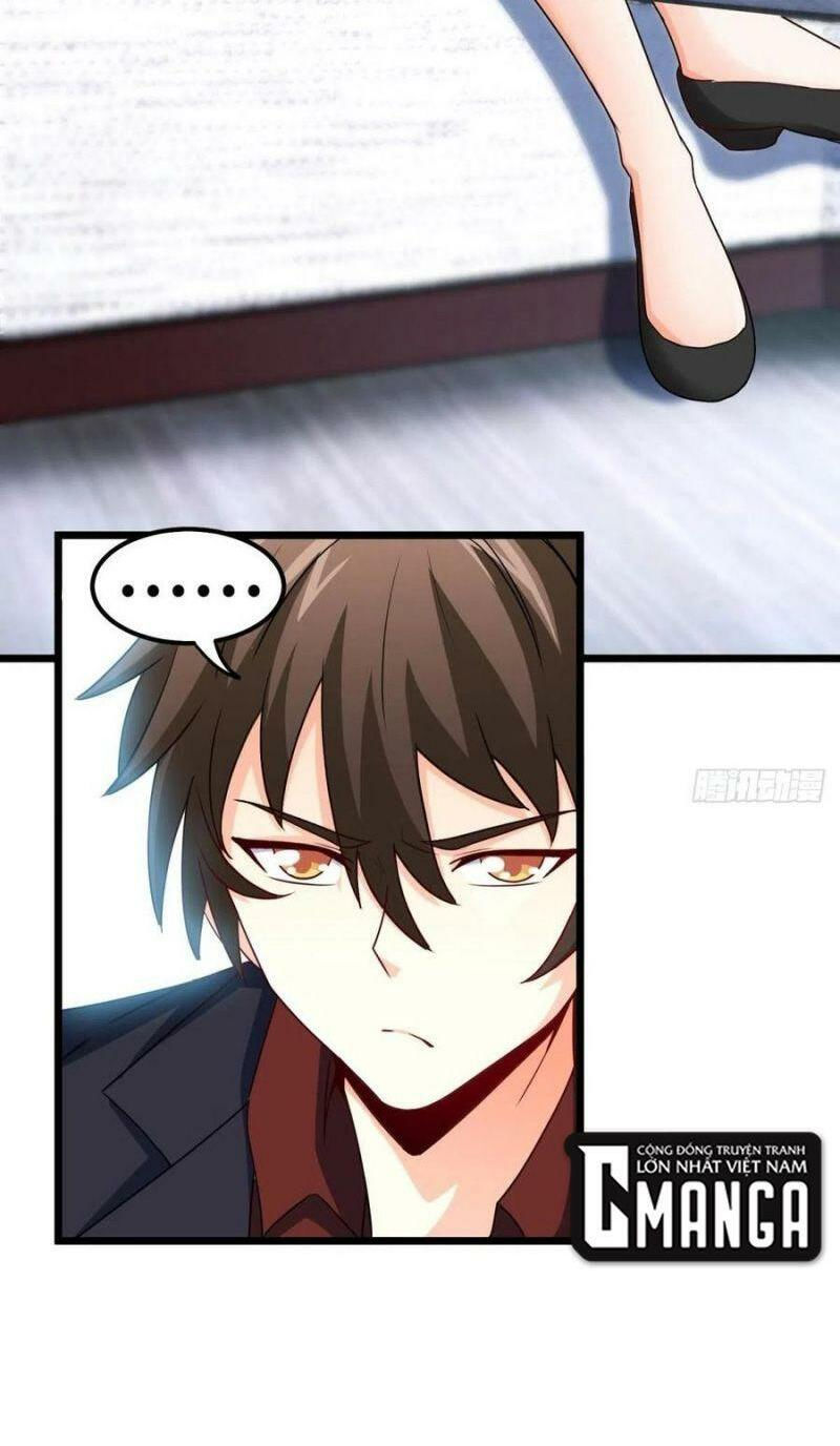 ta là hàn tam thiên chapter 58 6