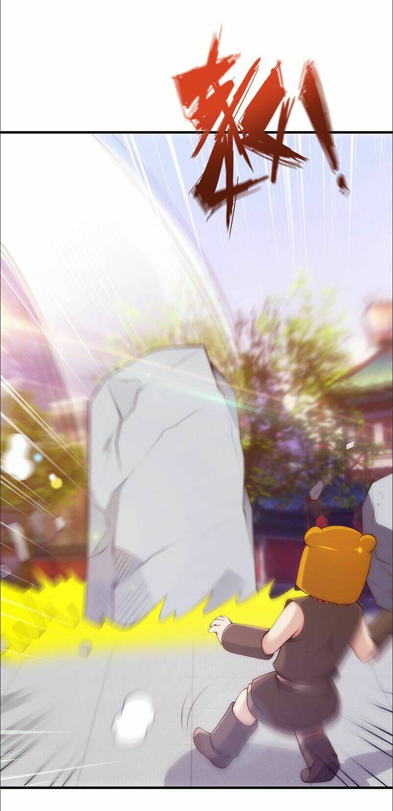 thiên hạ kiếp chapter 32 12