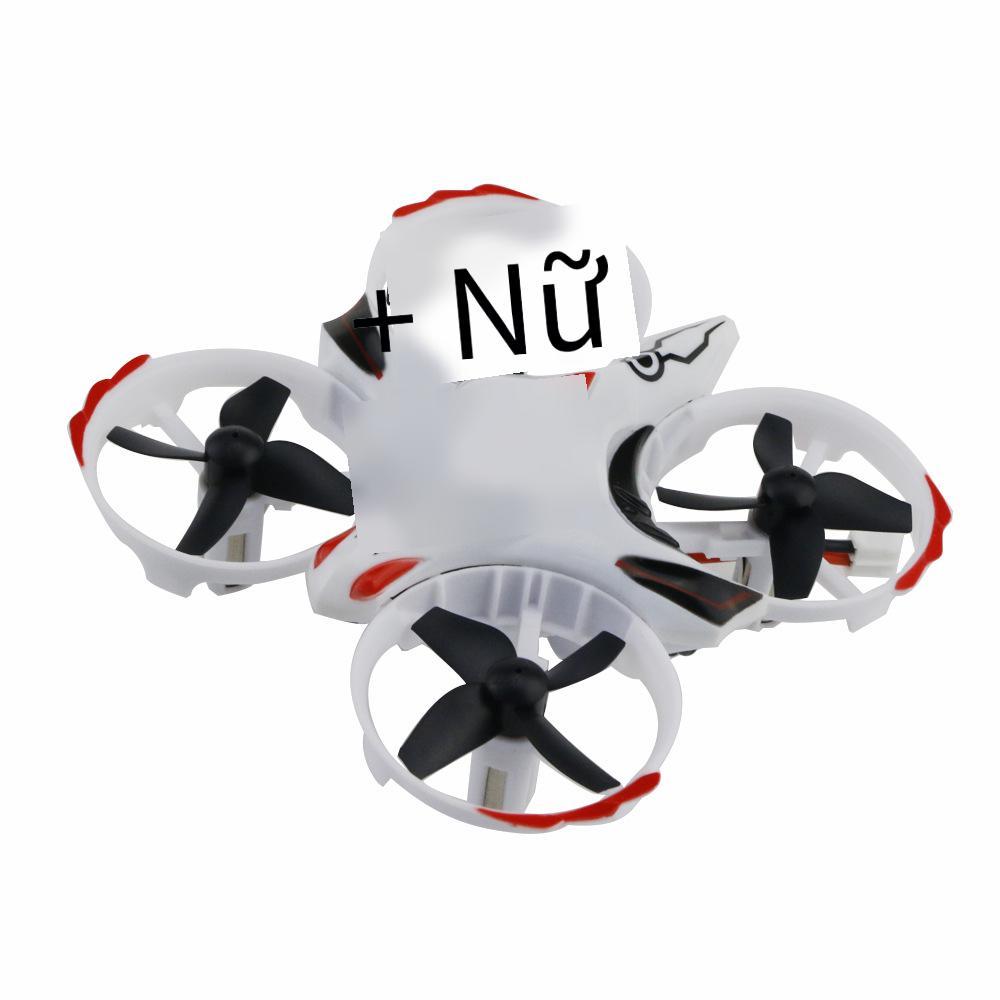 Phong Cách Mới Nhất Máy Bay Điều Khiển Từ Xa JJRC H56 Cảm Ứng Dạ Quang Chuyến Bay Mini Máy Bay Không Người Lái Đồ Chơi Trẻ Em Máy Bay Mô Hình Wish