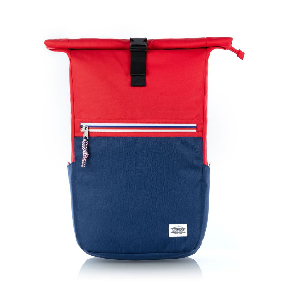 Balo American Tourister Trent Backpack 1