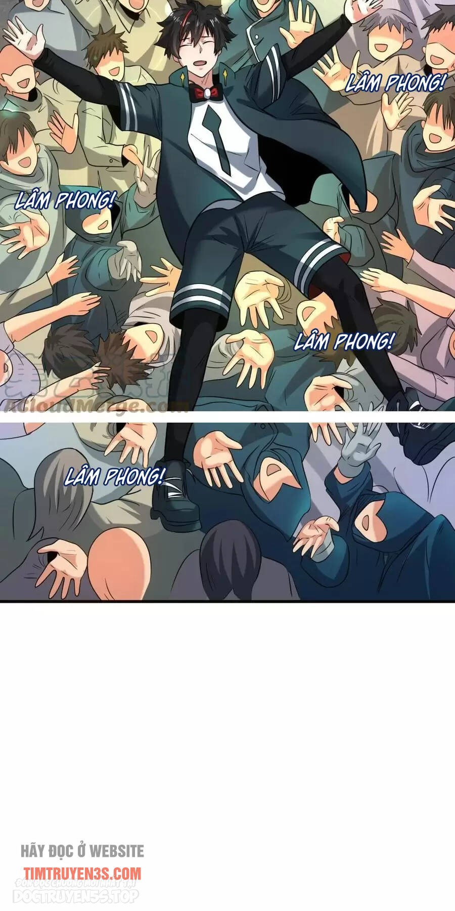 toàn cầu quỷ dị thời đại chapter 37 52